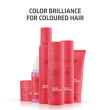 Load image into Gallery viewer, Wella Invigo Color Brilliance Mask (Coarse Hair) - BLOND HAIR &amp; BEAUTY
