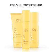 Load image into Gallery viewer, Wella Invigo Sun After Sun Express Conditioner - BLOND HAIR &amp; BEAUTY
